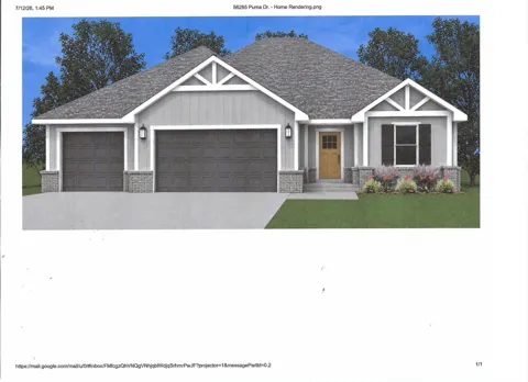56285 Puma Drive