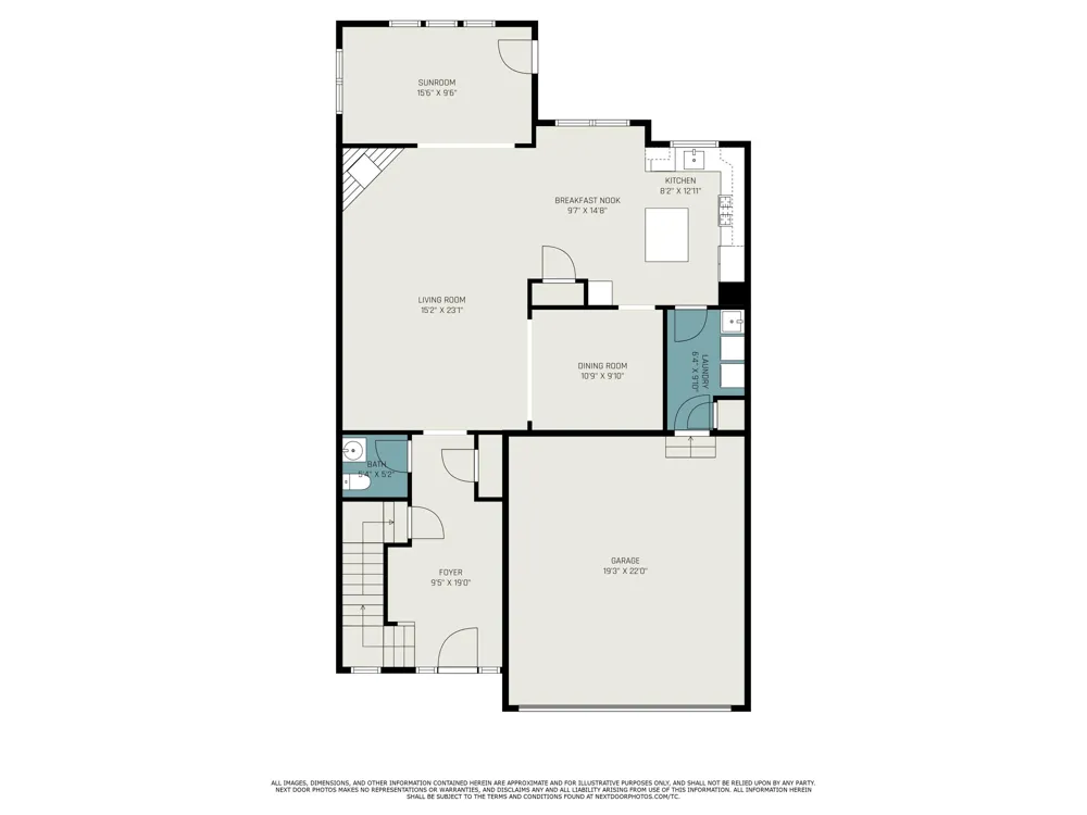 2865 Dillon Drive Ann Arbor, MI 48105