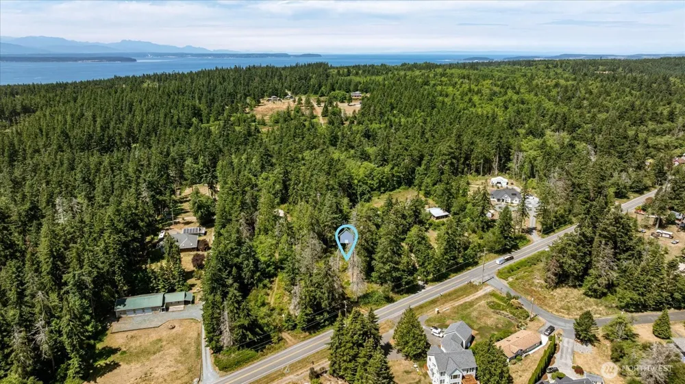 2458 North Bluff Rd Greenbank, WA 98253
