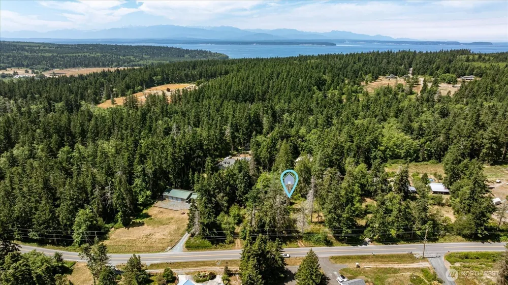 2458 North Bluff Rd Greenbank, WA 98253