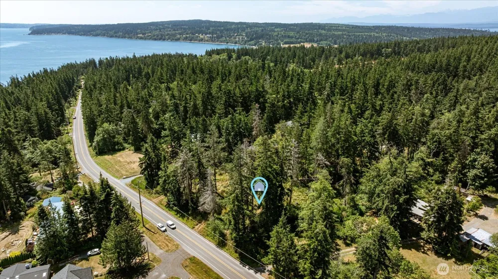 2458 North Bluff Rd Greenbank, WA 98253