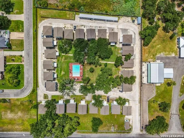 4212 HIGHWAY 35 S Rockport, TX 78382