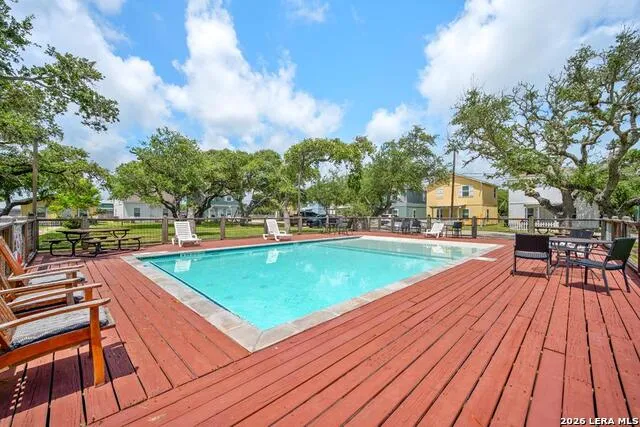 4212 HIGHWAY 35 S Rockport, TX 78382
