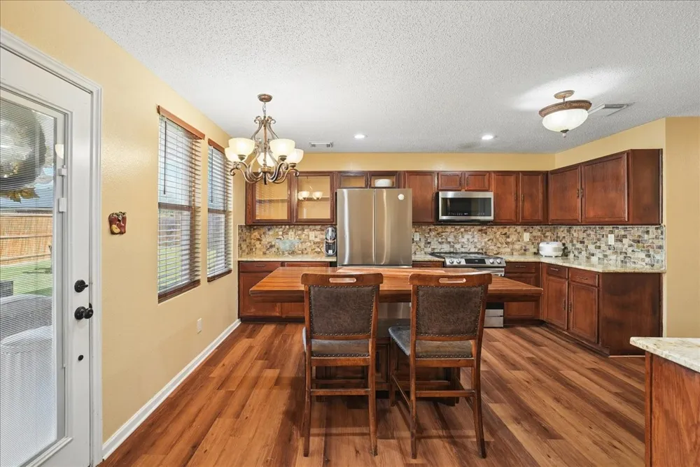 1506 Millbrook Lane Wylie, TX 75098