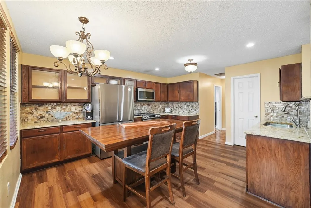 1506 Millbrook Lane Wylie, TX 75098
