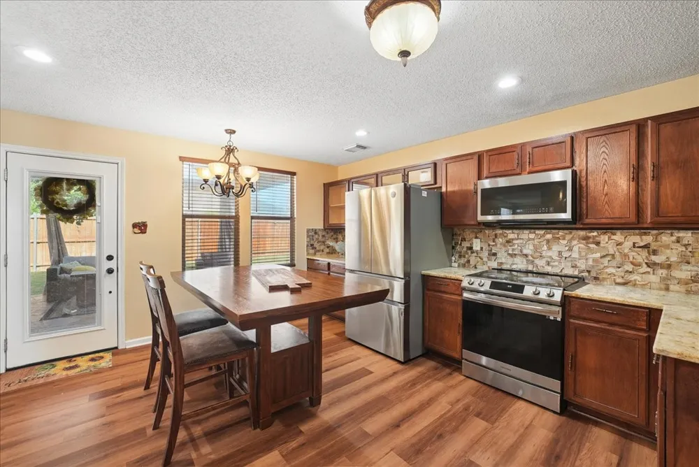 1506 Millbrook Lane Wylie, TX 75098