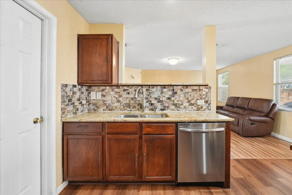 1506 Millbrook Lane Wylie, TX 75098