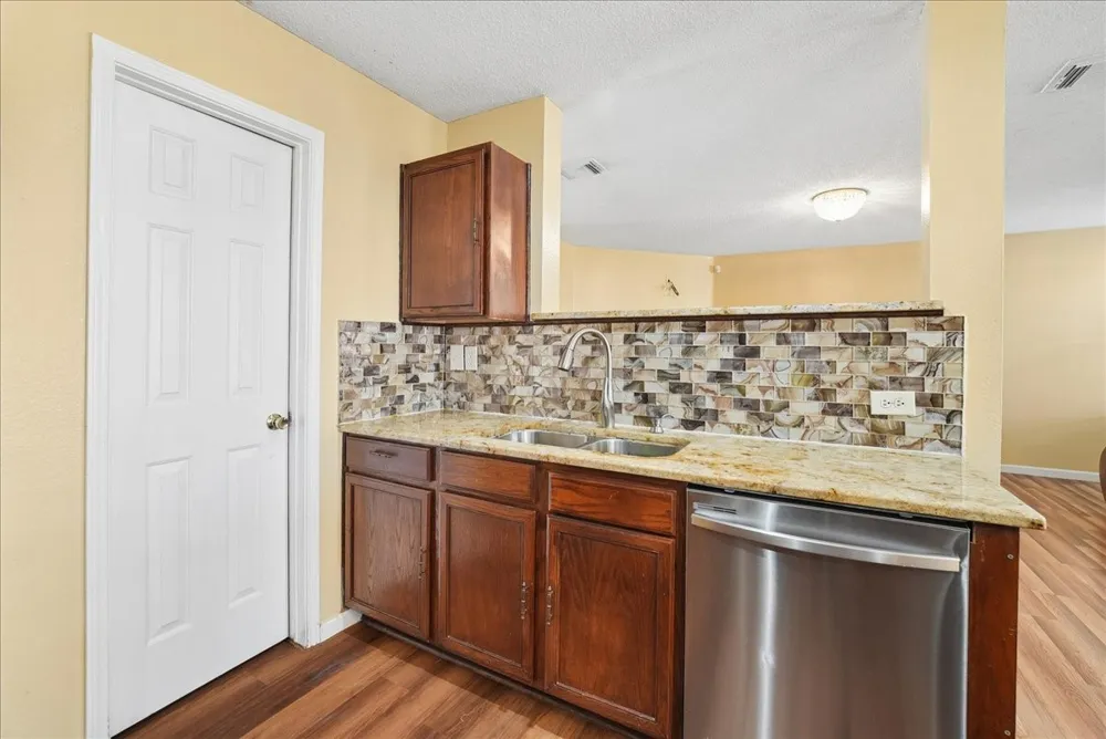 1506 Millbrook Lane Wylie, TX 75098