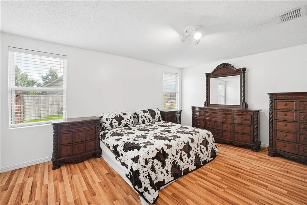 1506 Millbrook Lane Wylie, TX 75098