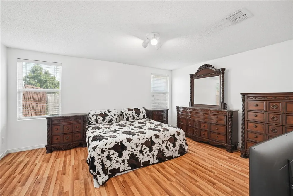 1506 Millbrook Lane Wylie, TX 75098