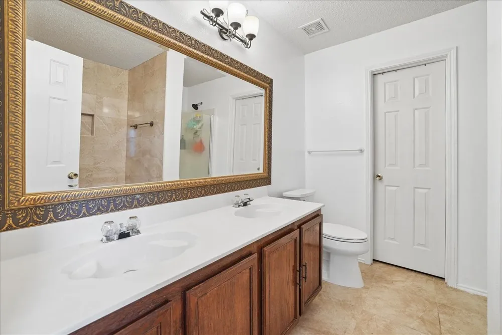 1506 Millbrook Lane Wylie, TX 75098