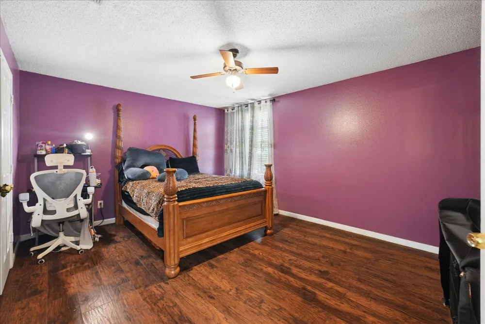 1506 Millbrook Lane Wylie, TX 75098
