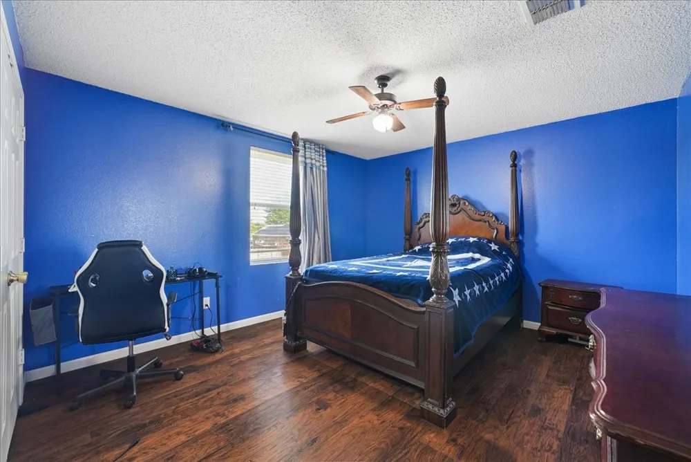 1506 Millbrook Lane Wylie, TX 75098
