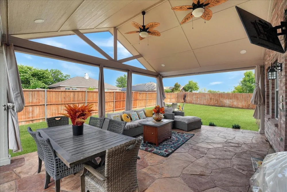 1506 Millbrook Lane Wylie, TX 75098