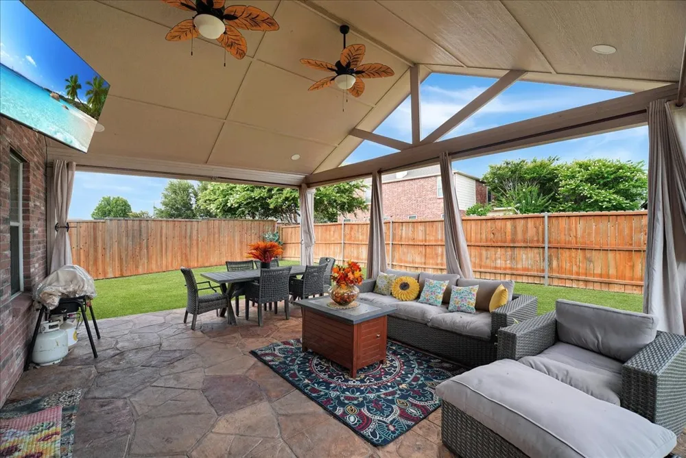 1506 Millbrook Lane Wylie, TX 75098