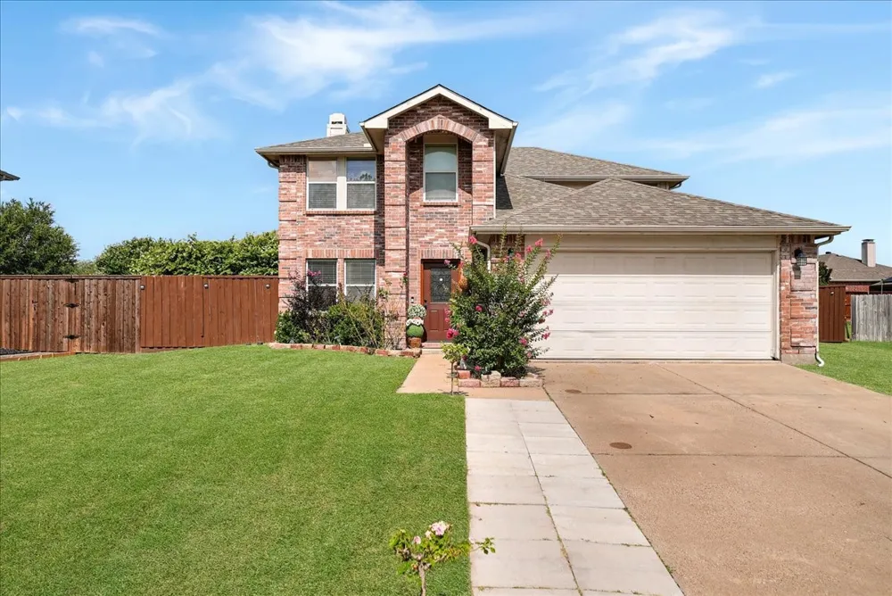 1506 Millbrook Lane Wylie, TX 75098
