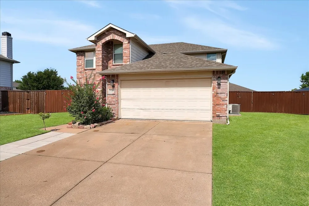 1506 Millbrook Lane Wylie, TX 75098