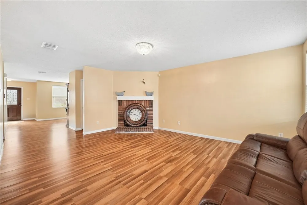 1506 Millbrook Lane Wylie, TX 75098