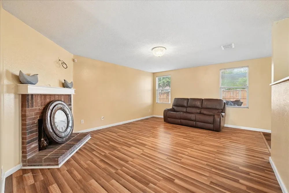 1506 Millbrook Lane Wylie, TX 75098