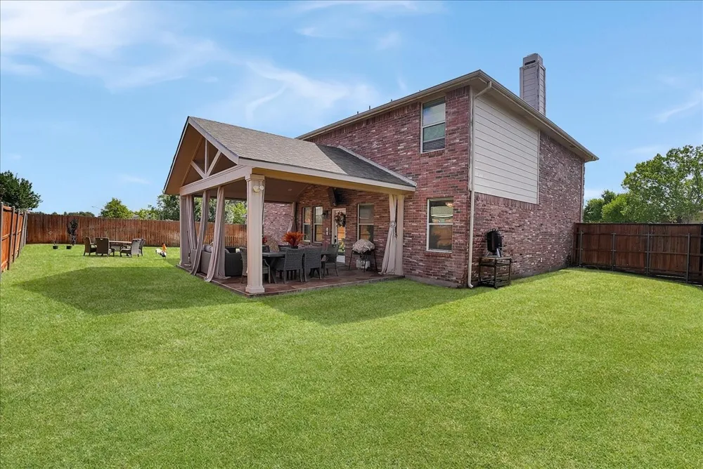 1506 Millbrook Lane Wylie, TX 75098
