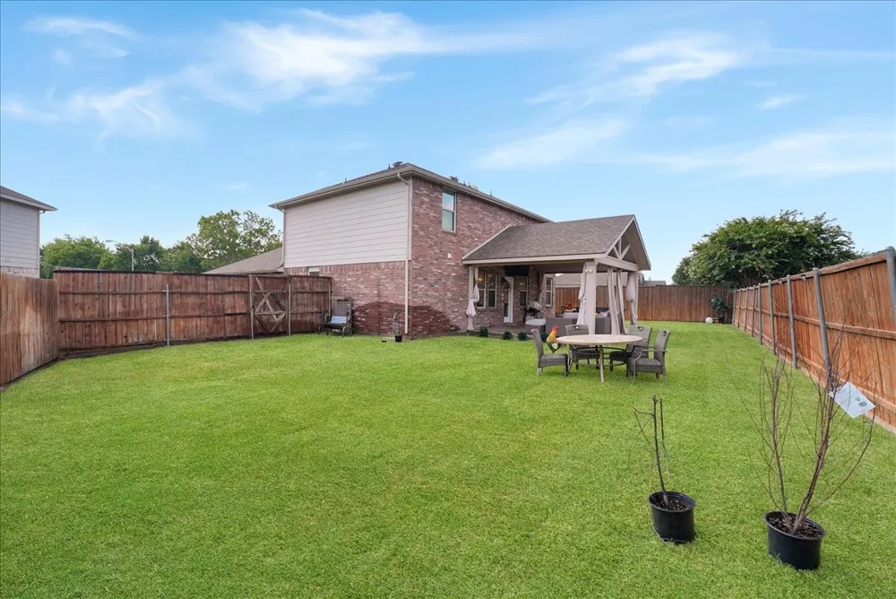 1506 Millbrook Lane Wylie, TX 75098