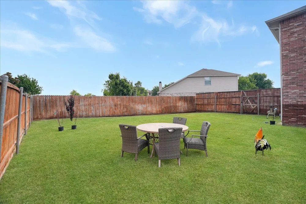 1506 Millbrook Lane Wylie, TX 75098