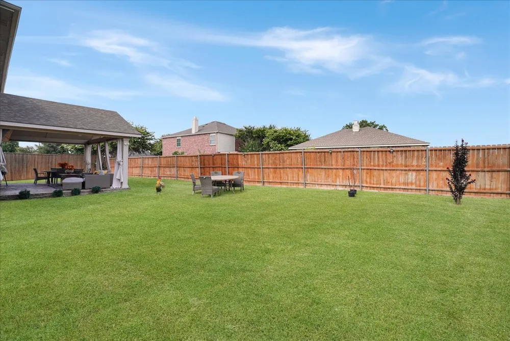 1506 Millbrook Lane Wylie, TX 75098