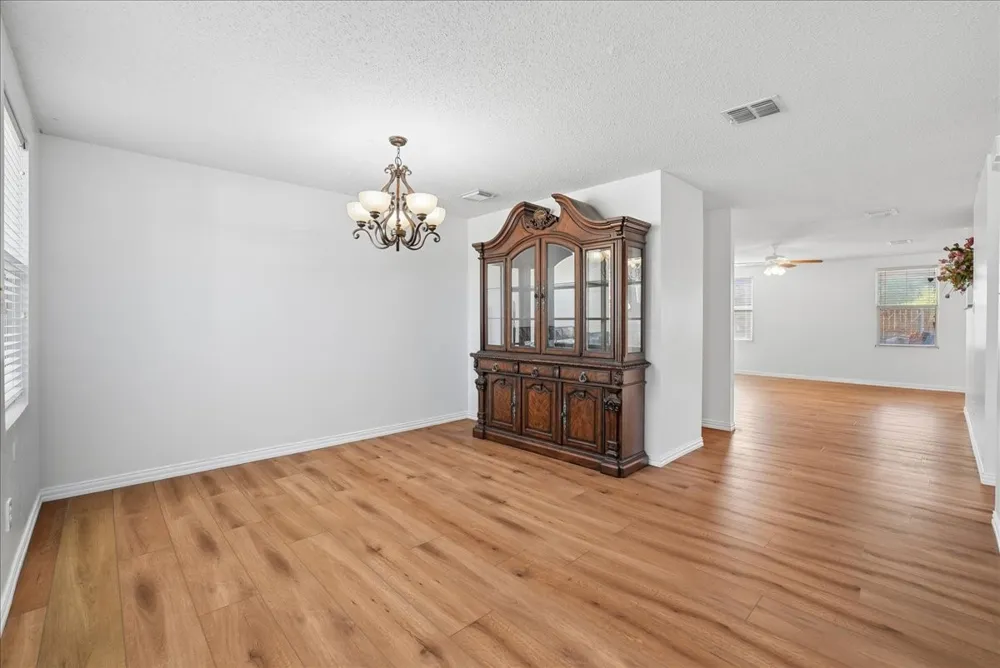 1506 Millbrook Lane Wylie, TX 75098