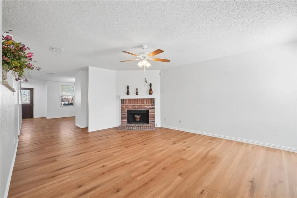 1506 Millbrook Lane Wylie, TX 75098