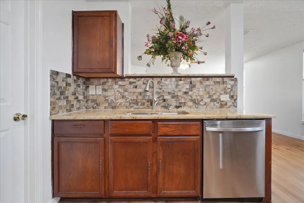 1506 Millbrook Lane Wylie, TX 75098