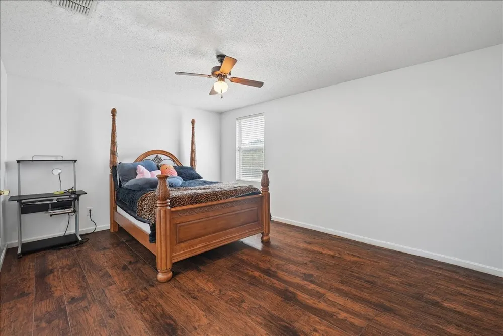 1506 Millbrook Lane Wylie, TX 75098