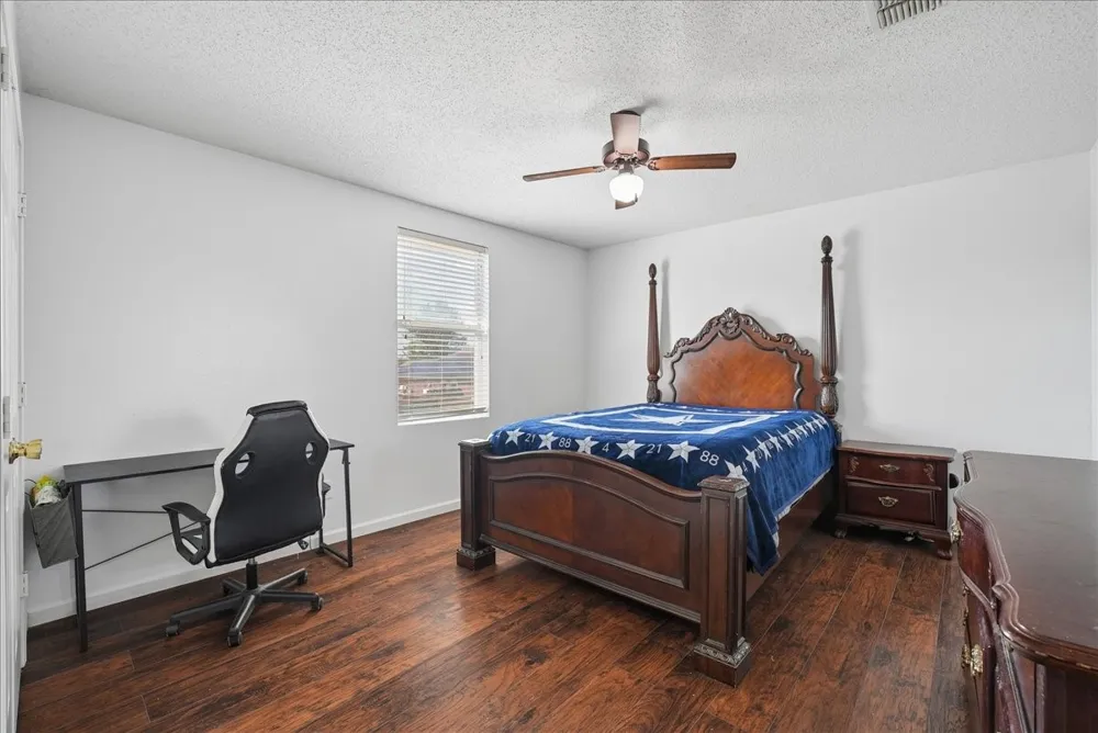 1506 Millbrook Lane Wylie, TX 75098