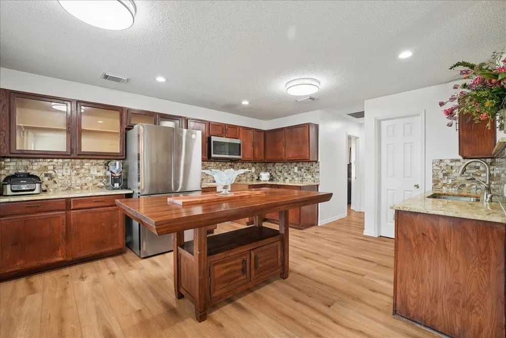 1506 Millbrook Lane Wylie, TX 75098