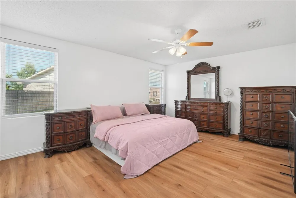 1506 Millbrook Lane Wylie, TX 75098