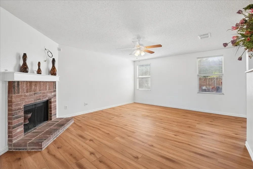 1506 Millbrook Lane Wylie, TX 75098