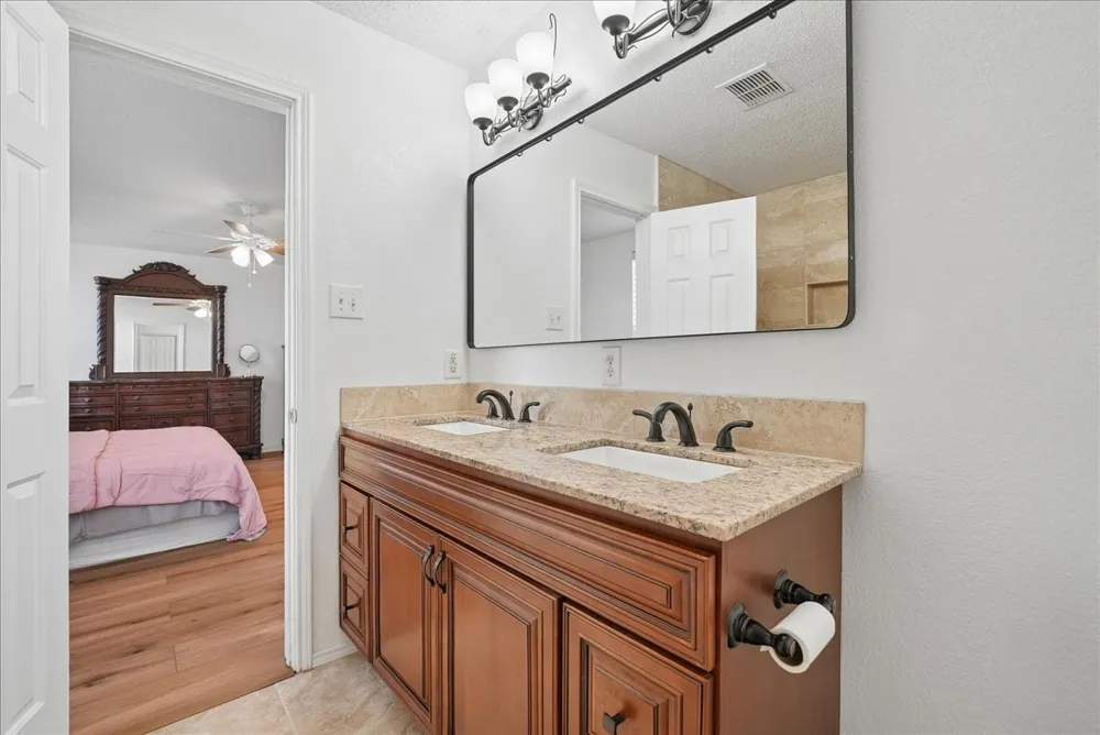 1506 Millbrook Lane Wylie, TX 75098