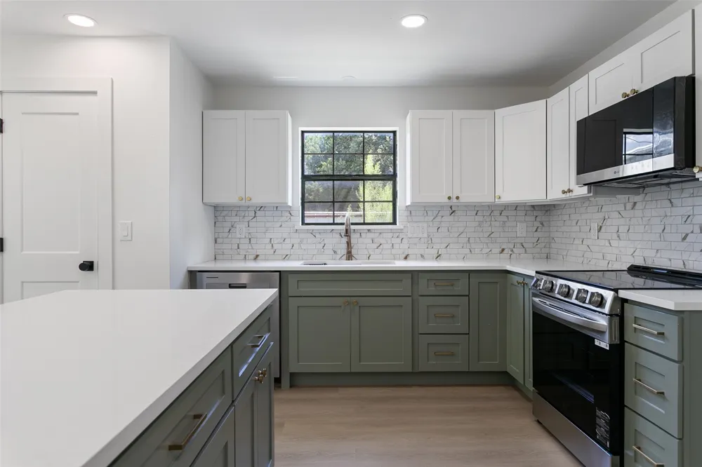 1346 S Reno Road Reno, TX 76082