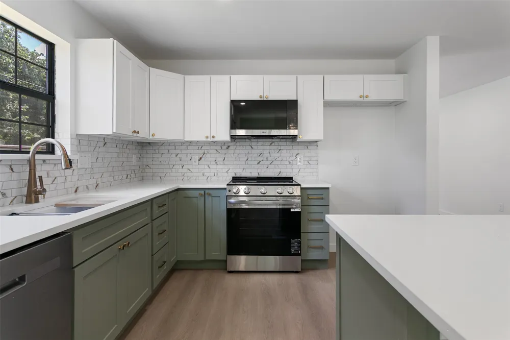 1346 S Reno Road Reno, TX 76082