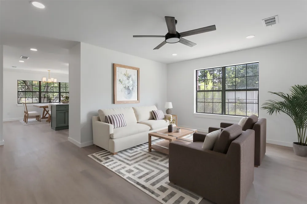 1346 S Reno Road Reno, TX 76082