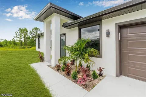 Windermere Drive