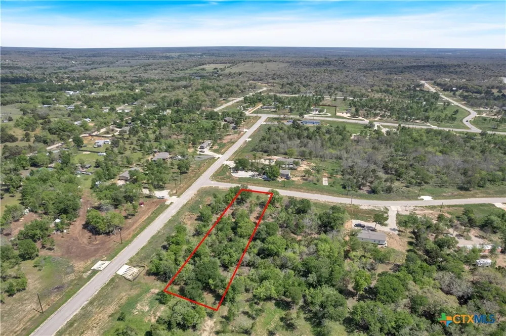 114 Empire Street Elgin, TX 78621