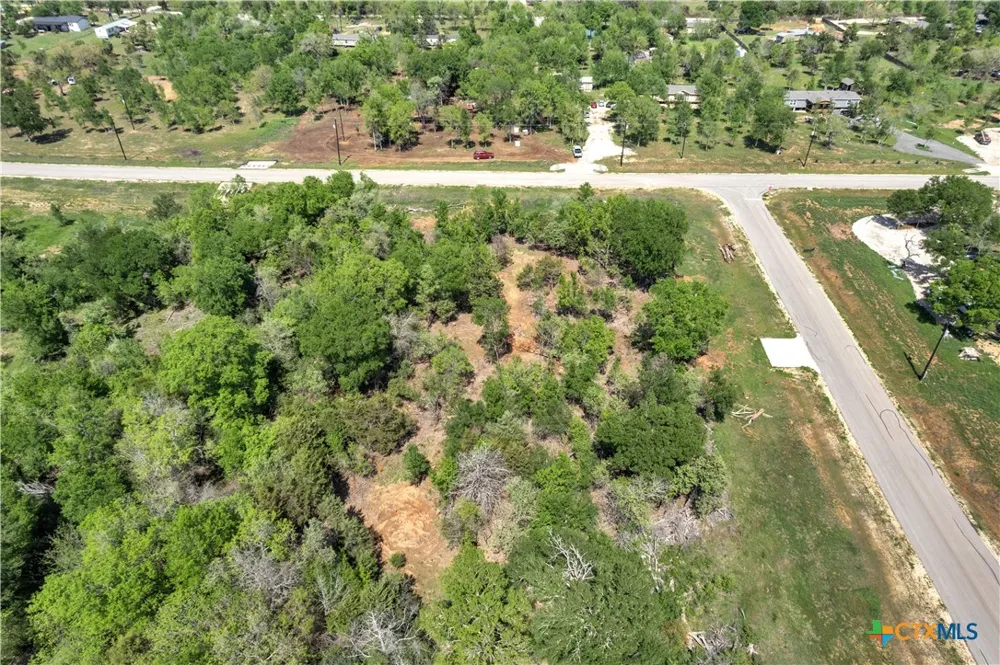 114 Empire Street Elgin, TX 78621
