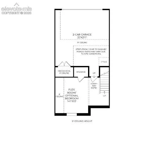 1760 Keystone Crest Lane Colorado Springs, CO 80905