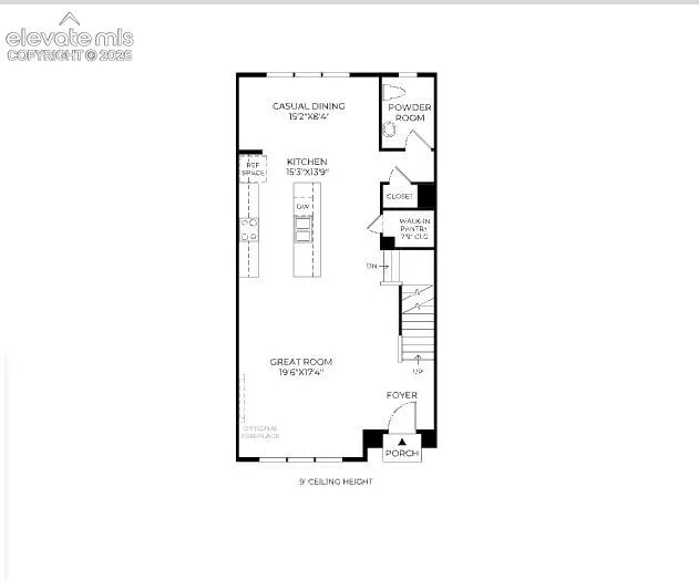 1760 Keystone Crest Lane Colorado Springs, CO 80905