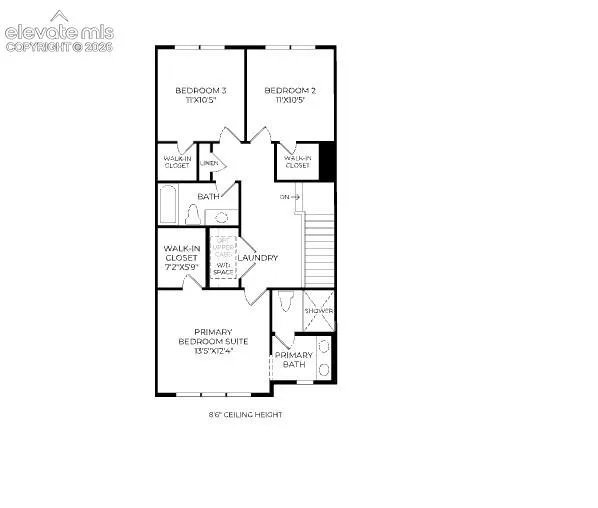 1760 Keystone Crest Lane Colorado Springs, CO 80905