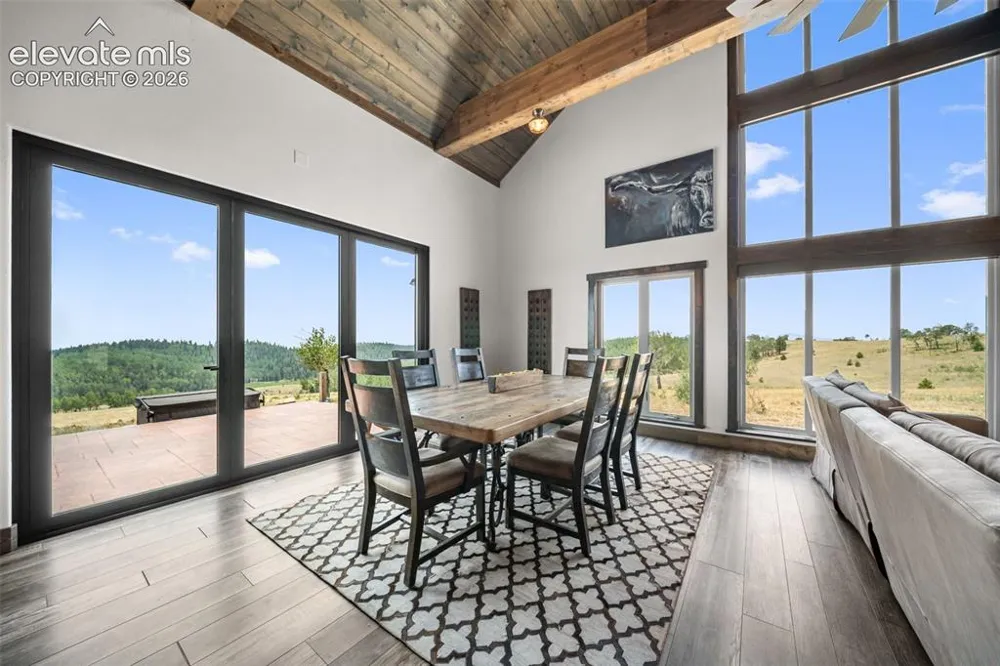 757 County Road 863 Victor, CO 80860