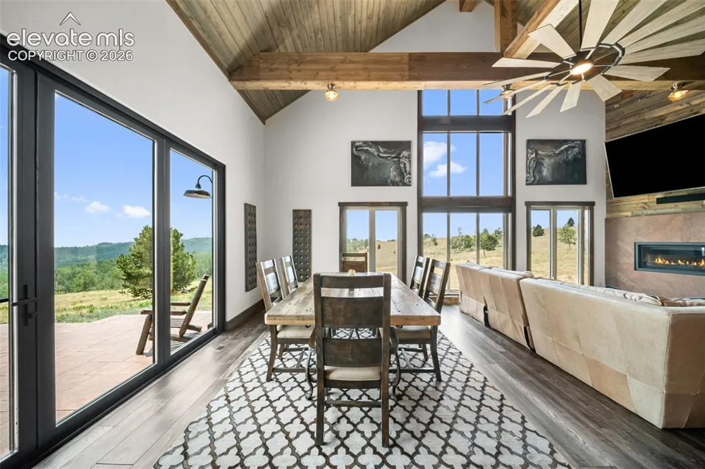 757 County Road 863 Victor, CO 80860