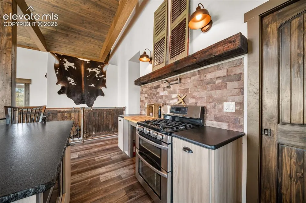 757 County Road 863 Victor, CO 80860