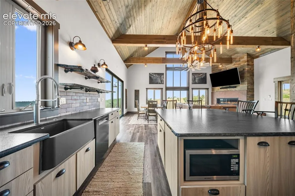 757 County Road 863 Victor, CO 80860