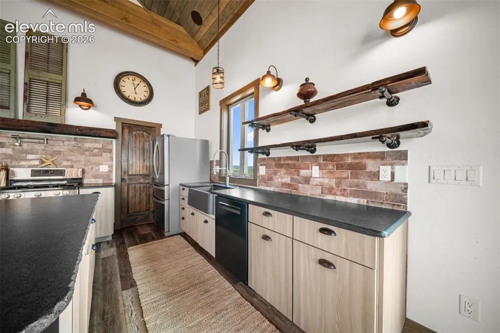 757 County Road 863 Victor, CO 80860